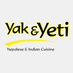 Yak & Yeti Eltham logo.